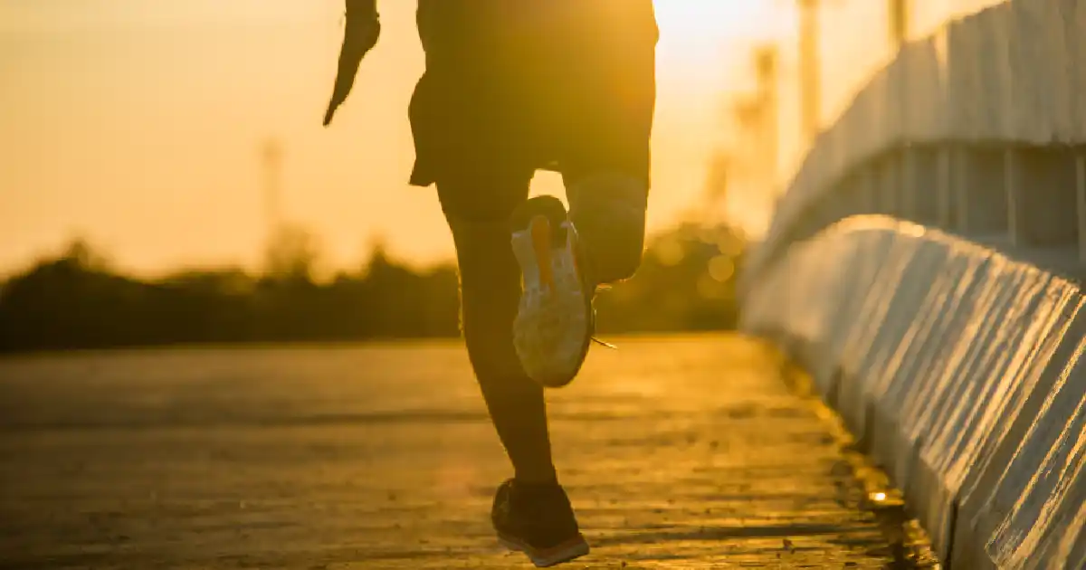 “Você pode correr, mas não pode se esconder”