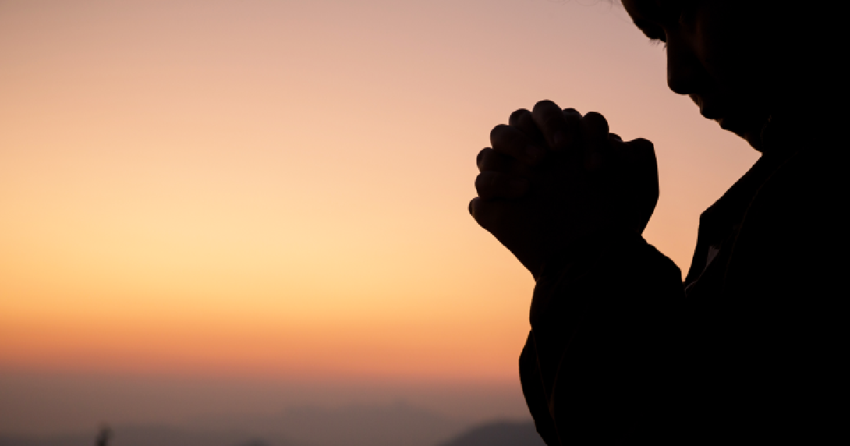 Uma obra de misericórdia