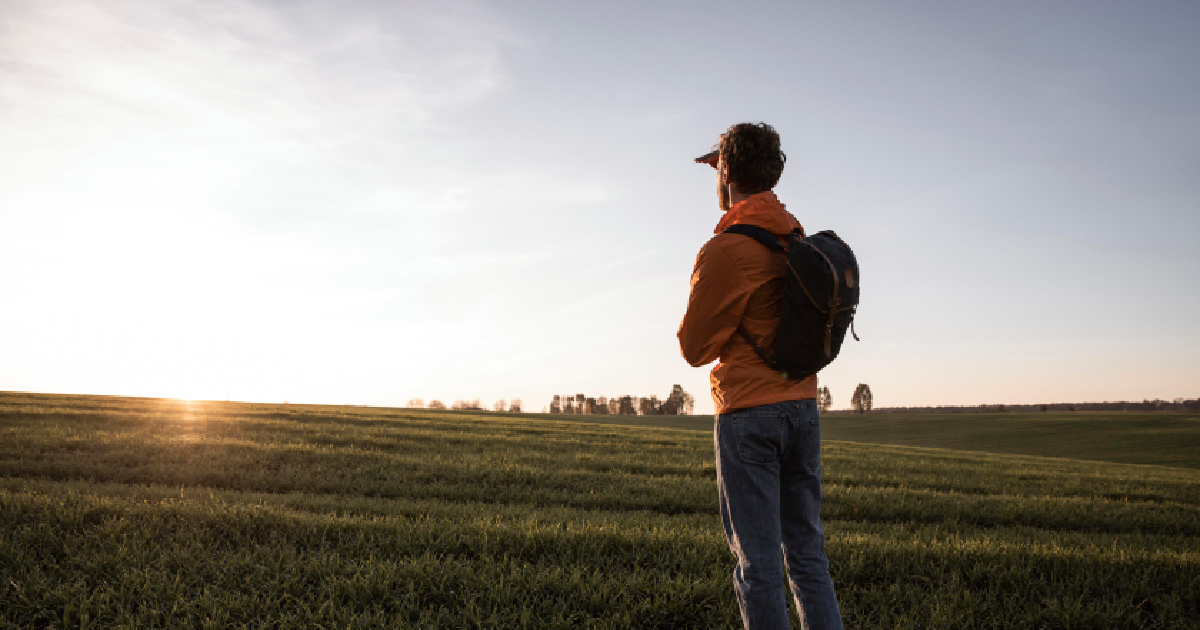 Estagnação ou movimento