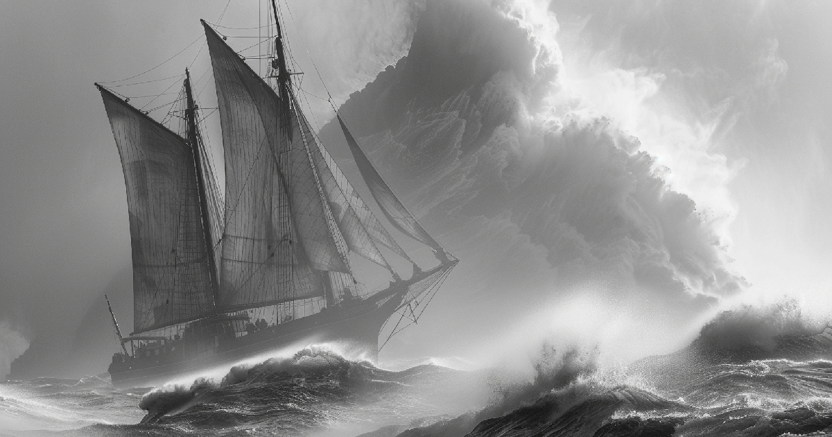 Uma pergunta decisiva para os dias de hoje