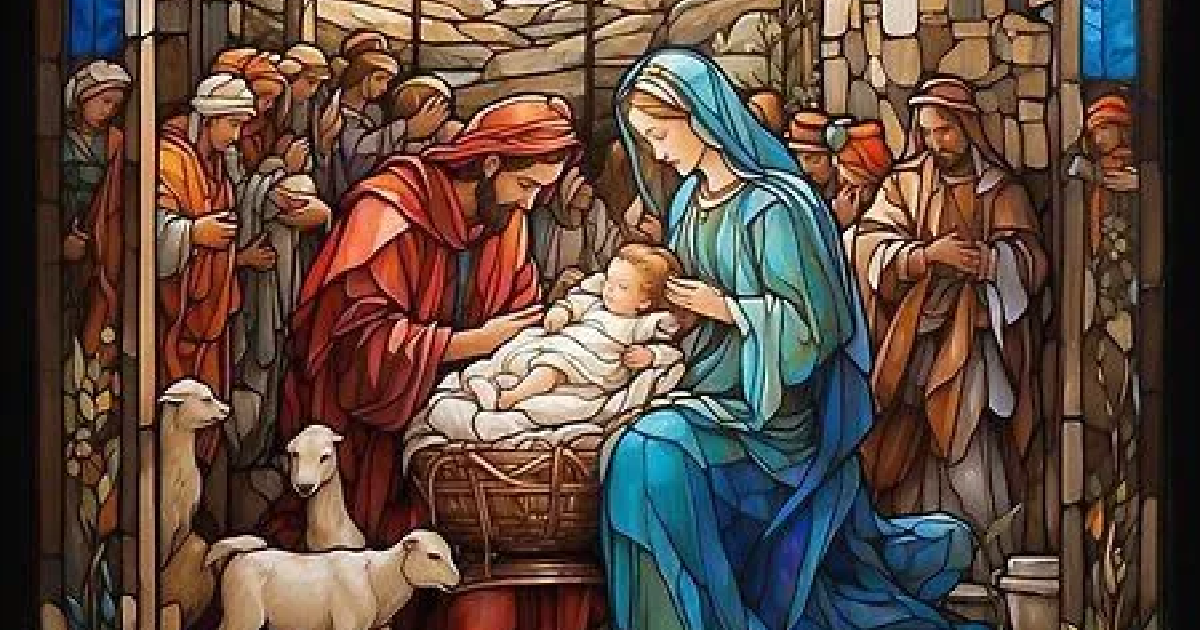 "O Eterno vem o tempo tocar"