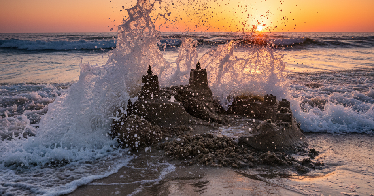 Derrubando falsas verdades sobre si mesmo – Parte 2