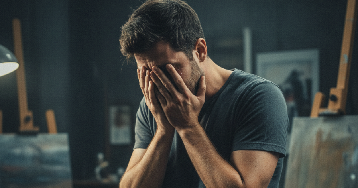 Seria um rótulo perpétuo?