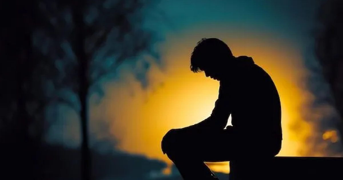 A vivência de uma alegria incompleta e frágil