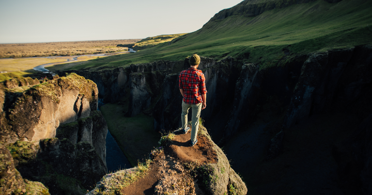 A necessária postura de colocar limites.