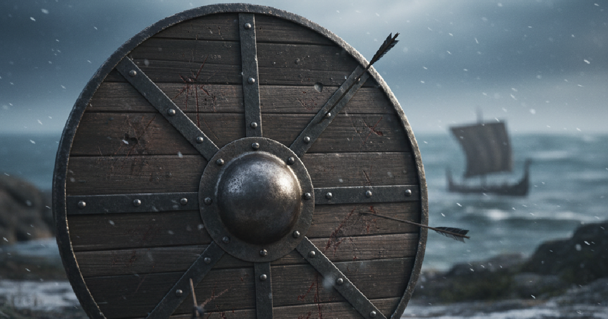 Sobre ser “viking” ou “vítima”