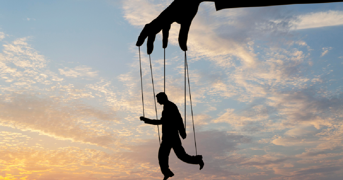 Manipulação da própria vulnerabilidade