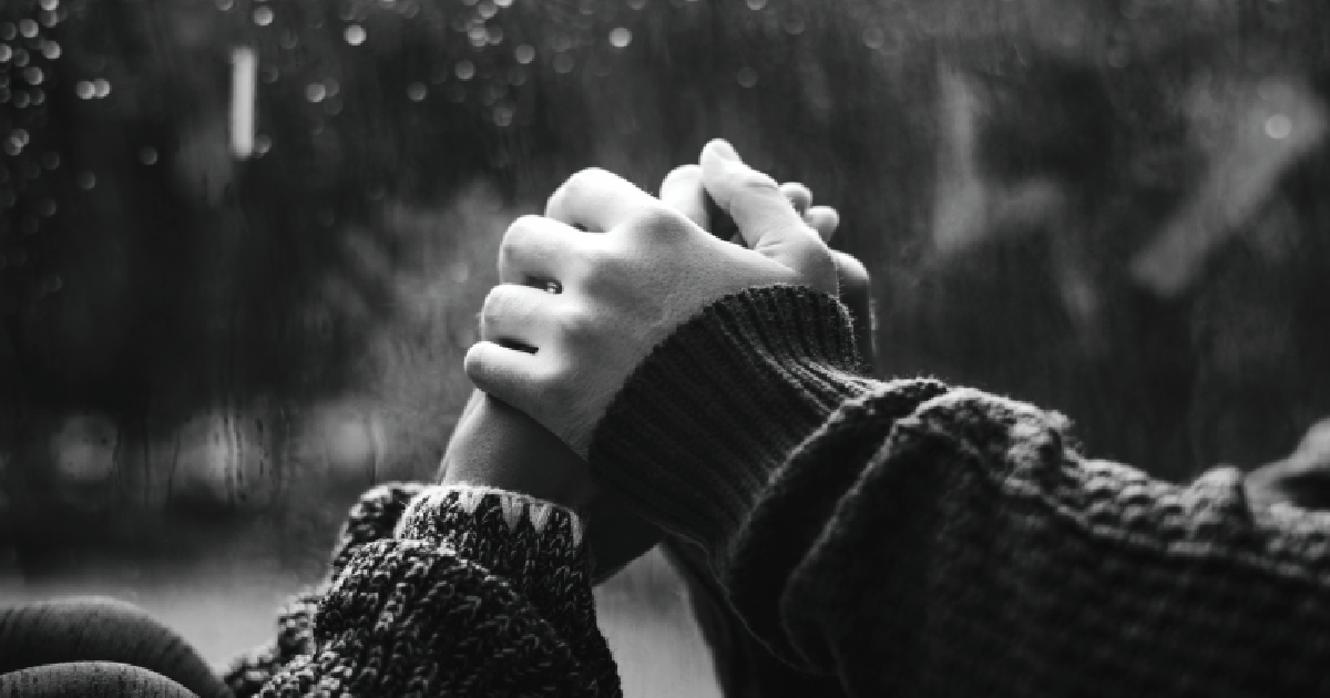 “Primeiro serei eu quem compreenderá”