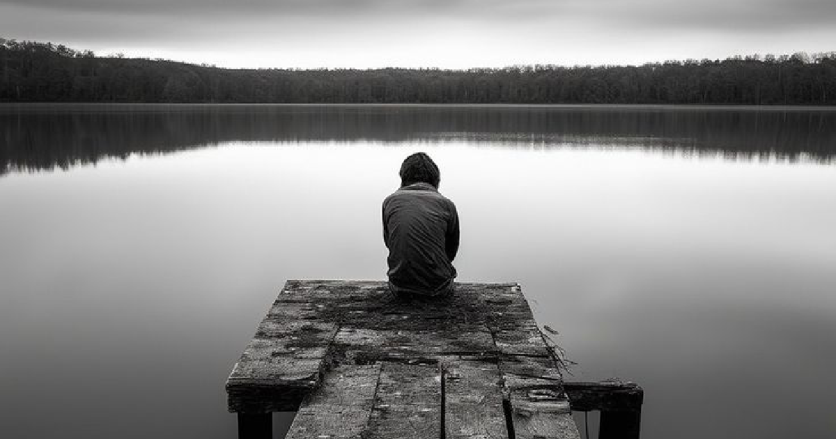 A salvação do silêncio