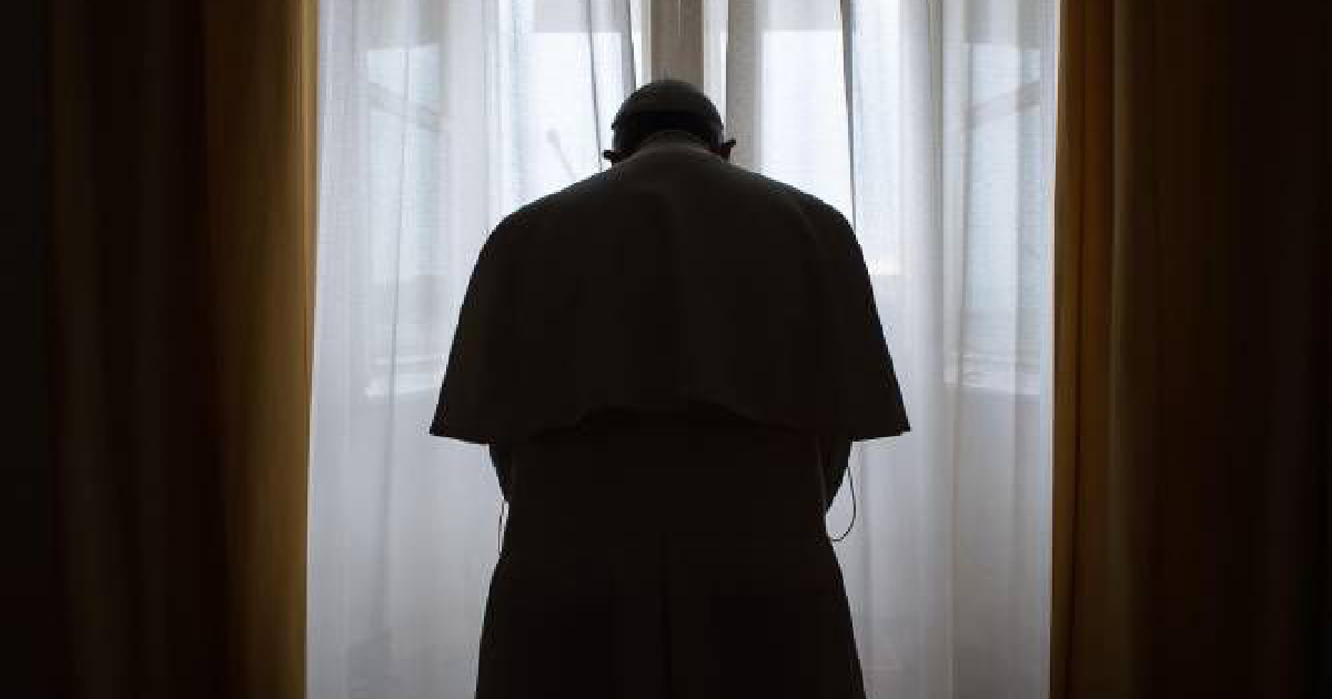 O retorno do serviço