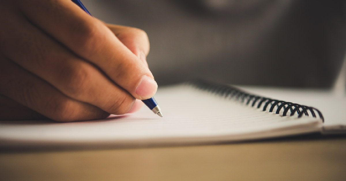 Sobre planos e desejos