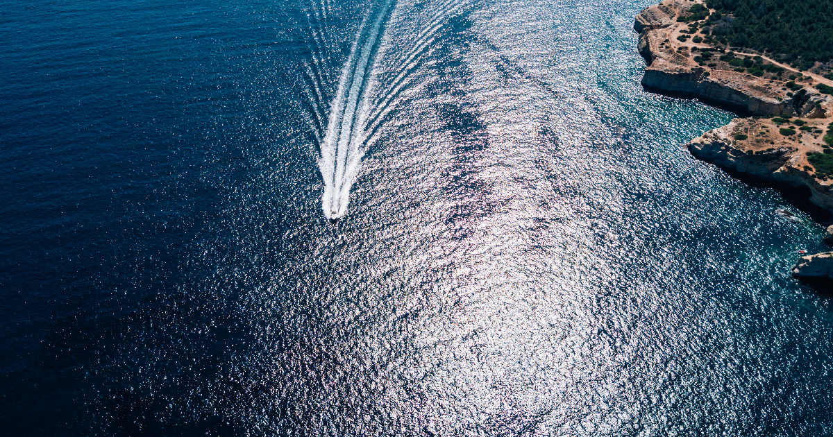 Bondade de vida e seu rastro