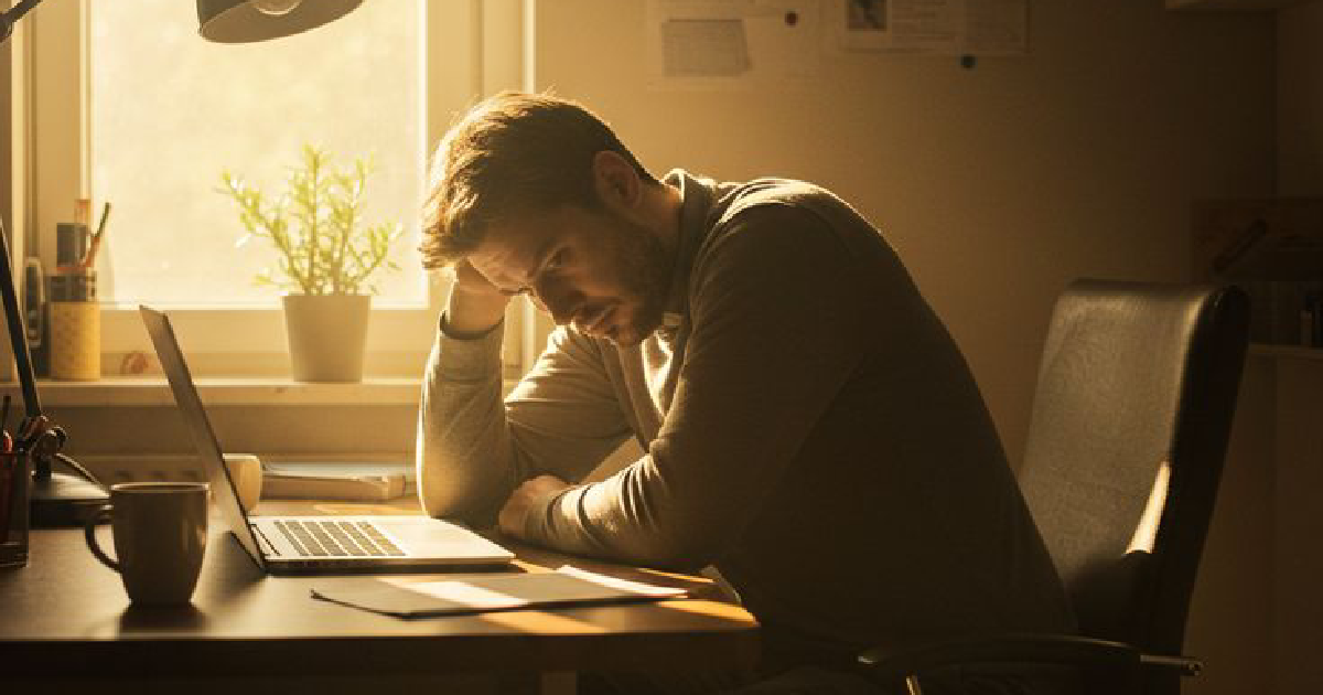 Trabalhar bem dentro dos (próprios) limites