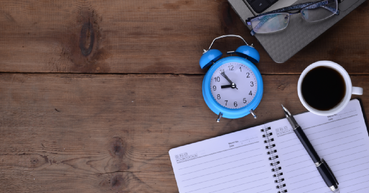 Como eu tenho aumentado a produtividade