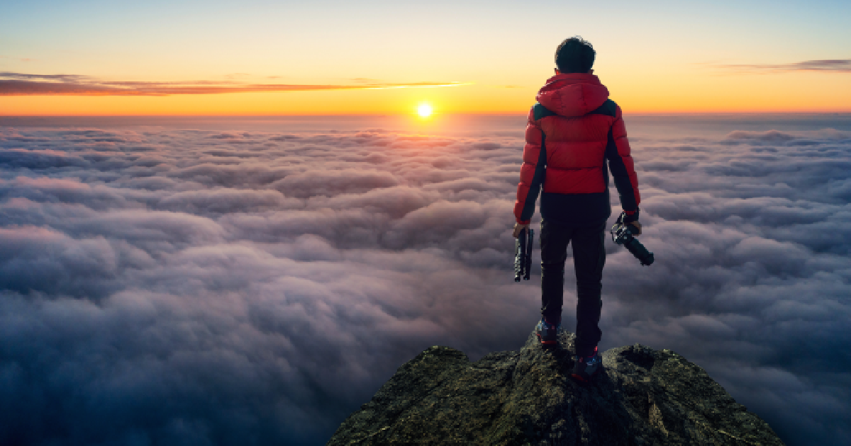 Dar o bem que me supera