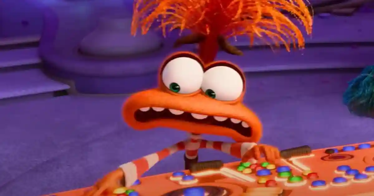 Ansiedade, (in) certas interpretações e a falta do aqui e agora