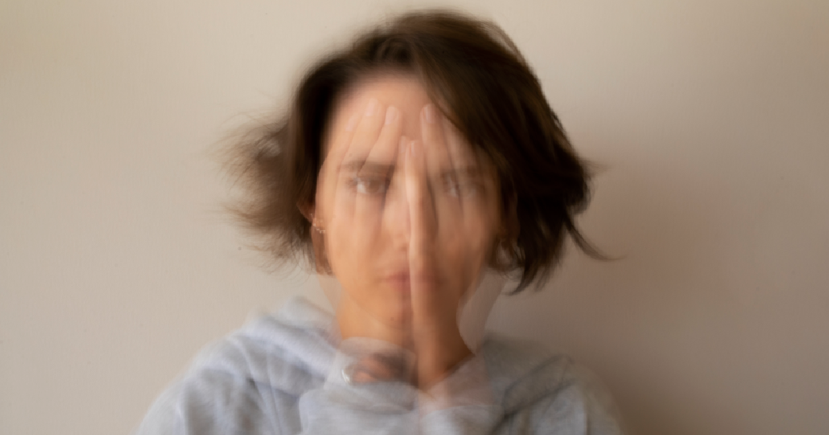 A ansiedade: uma proposta psicoeducativa