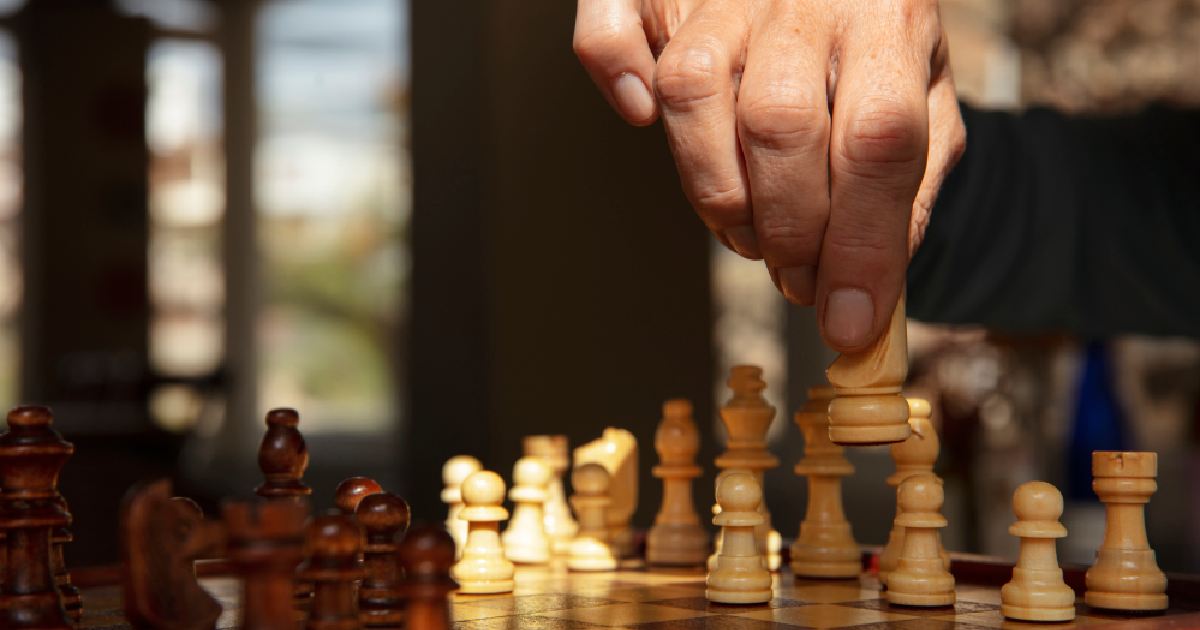 Sobre tomar decisões e resolver problemas