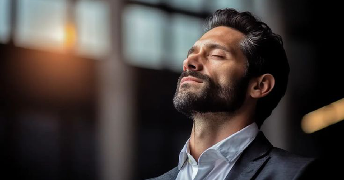 Fazendo algumas coisas com os nossos pensamentos na ansiedade