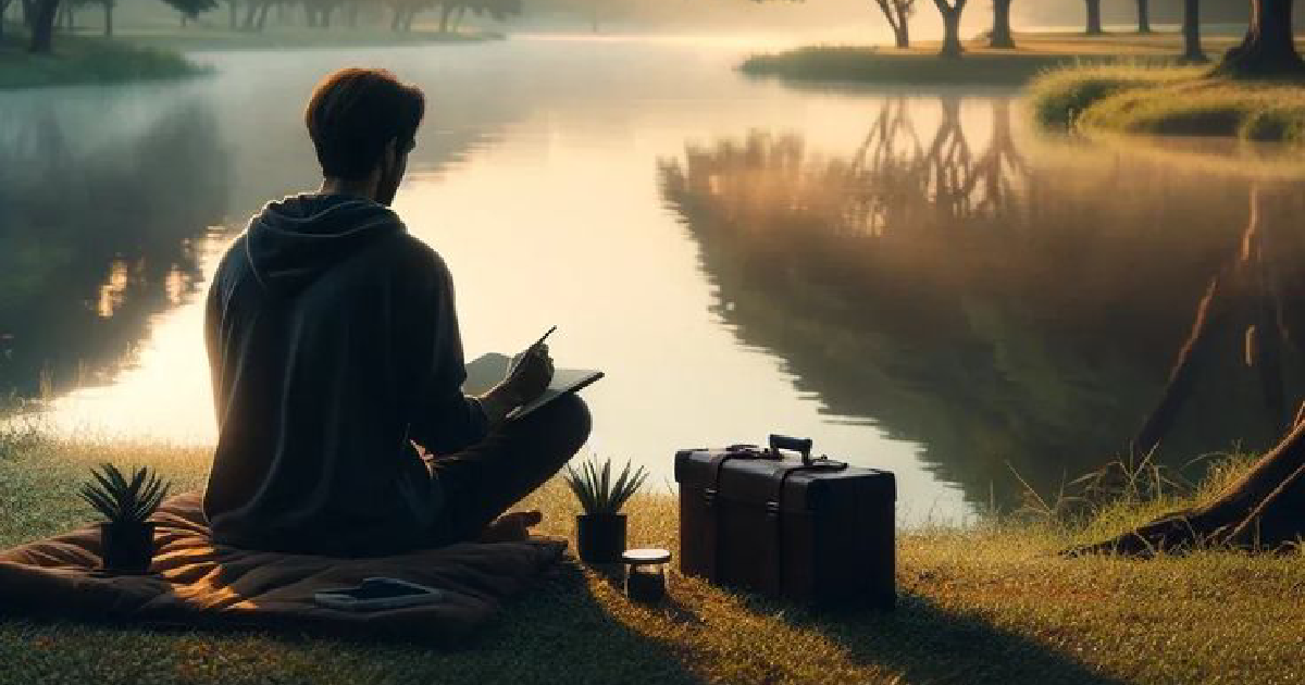 Como ter uma vida mais autêntica e realizada?