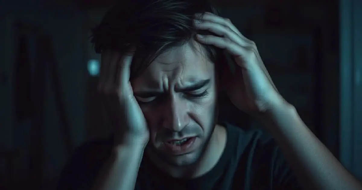 Ansiedade e certos comportamentos