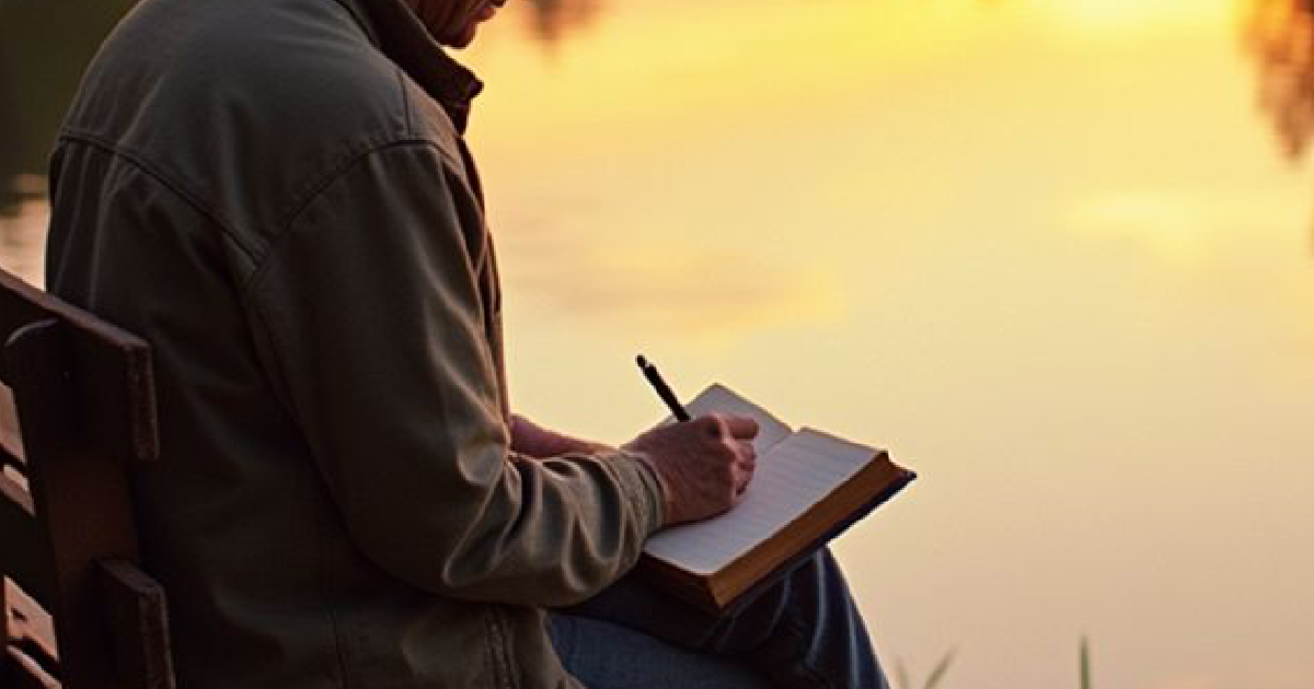 A escrita como valiosa obra artesanal